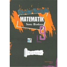 Serdar Hocayla 9. Sınıf Matematik Soru Bankası