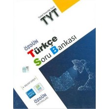 Özgün TYT Türkçe Soru Bankası