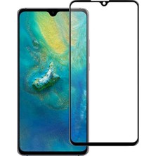 Bufalo Samsung Galaxy A2 Core Ekran Koruyucu 6D Nano Tam Kaplayan Siyah