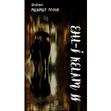 Ehl-I Kelam - Mehmet Tosun