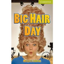 Big Hair Day Starter/beginner - Margaret Johnson