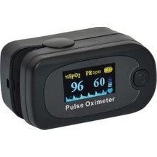 Accare Pulse Oksimetre Parmak Tipi