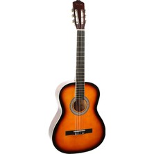 Victor Günbatımı  Klasik Gitar