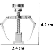 Batık Tırnak Çıkartıcı Batan Tırnağı Düzeltme Aparatı