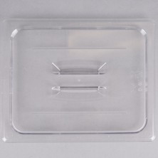 Cambro Polikarbon Gastronom Küvet Kapağı 1/2,32.5X26.5 cm