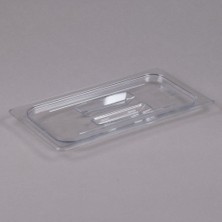 Cambro Polikarbon Gatronom Küvet Kapağı 1/3,32.5X17.6 cm