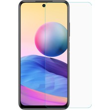 Caseart Xiaomi Redmi Note 10 5g Temperli Ekran Koruyucu Kırılmaz Cam