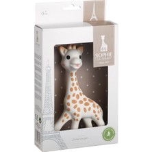 Sophie La Girafe Zürafa Sophie Diş Kaşıyıcı