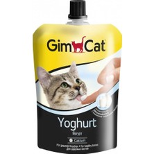 Apg Gimcat Yoğurt 150GR