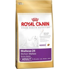 Royal Canin Maltese Bichon Maltais Yetişkin Köpek Maması 1.5 kg