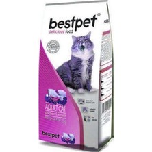 Apg Bestpet Selection Tavuklu Yetişkin Kedi Maması 1 kg