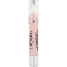 Lıerac Hydragenist Natural Gloss Effect Lip Balm 3 gr  Doğal