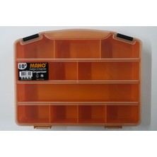 Mano Büyük Organizer 10