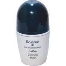 Rosense Roll-On Erkek 50ML