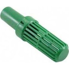 Life Tech Dıs Fıltre Emıs Suzgec Takımı Lıfetech