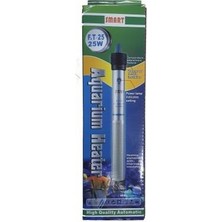 Dr. Smart  Smart 25 W Isıtıcı