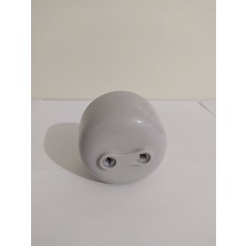 AR1016 Prostıck Orijinal Çırpıcı Grubu - Kemik Renk  *bekaservis*