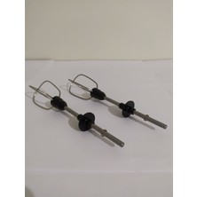 AR1103  Hestıa Orijinal Çırpıcı Tel 2 Adet  *bekaservis*