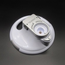 Arzum AR1004 Soprano Max Orijinal Doğrayıcı Kapak - Beyaz *bekaservis*