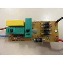 AR1016 Prostıck Orijinal Pcb Kart  *bekaservis*