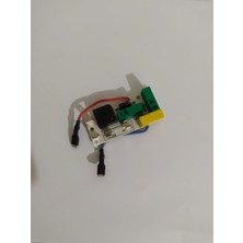 AR1016 Prostıck Orijinal Pcb Kart  *bekaservis*
