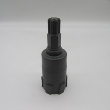 AR171 Blendart  Orijinal Bıçak Taşıyıcı - Siyah *bekaservis**