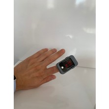 Alltimes Pulse Oksimetre