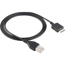 Wozlo Sony Nwz Mp3 Çalar Player USB Data Şarj Kablosu