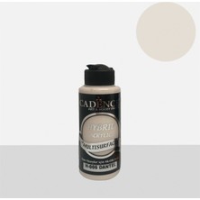 Cadence Multisurface Hybrid Akrilik 120 ml Dantel H 006