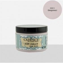 Cadence Very Chalky 150 ml Ch 11 Ebegümeci