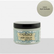 Cadence Very Chalky 150 ml Ch 23 Açık Avakado