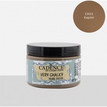 Cadence Very Chalky 150 ml  Ch 33 Kaşmir