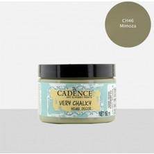Cadence Very Chalky 150 ml  Ch 46 Mimoza Yeşili