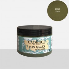 Cadence Very Chalky 150 ml  Ch 57 Kına
