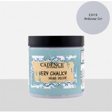 Cadence Very Chalky 500 ml Ch 19 Arduvaz Gri