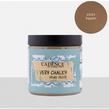 Cadence Very Chalky 500 ml Ch 33 Kaşmir