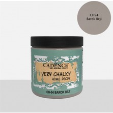 Cadence Very Chalky 500 ml Ch 54 Barok Beji