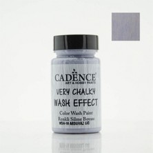 Cadence Very Chalky Wash Effect Arduvaz Gri 90 ml