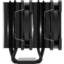 ID-Cooling SE-207-TRX Black 4pin Amd Threadrıpper Işlemci Soğutucu