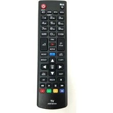 Bayırtech LG 42LA690 Smart LED TV Kumandası