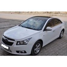 Mugen Chevrolet Cruze Cam Rüzgarlığı Mugen 4.lü