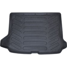 Rizline Audi Q2 Bagaj Paspası Havuzu