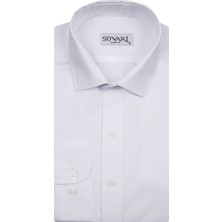 Süvari Slim Fit Erkek Gömlek