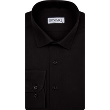 Süvari Slim Fit Erkek Gömlek