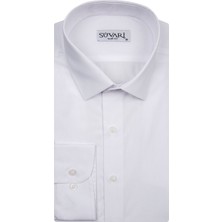 Süvari Slim Fit Erkek Gömlek