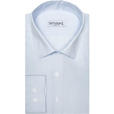 Süvari Slim Fit Erkek Gömlek