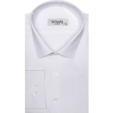 Süvari Slim Fit Erkek Gömlek