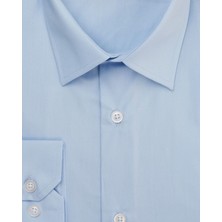 Süvari Slim Fit Erkek Gömlek