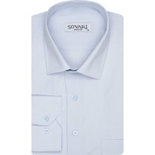 Süvari Erkek Gömlek