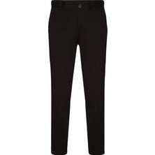 Süvari Rahat Kalıp Gabardin Erkek Pantolon